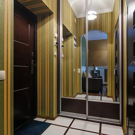 Centr Vip-kvartira By 7 Минск