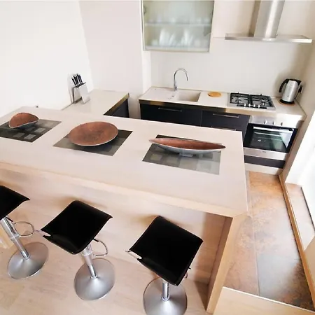 Apartment Centr Vip-kvartira By 7