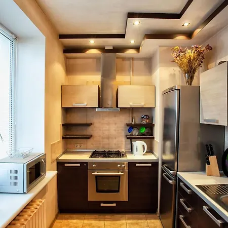 Centr Vip-Kvartira By 7 *
