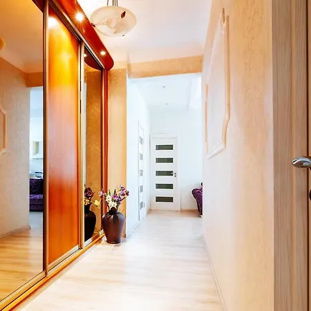 Centr Vip-kvartira By 7 * Minsk