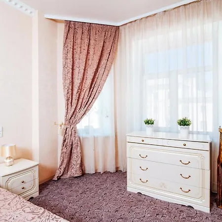 Centr Vip-kvartira By 7 Minsk