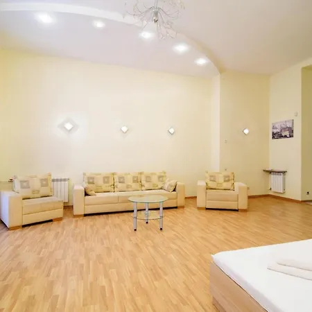 Apartment Centr Vip-Kvartira By 7 Minsk