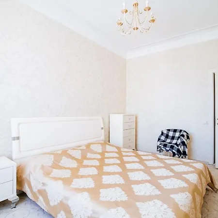 Apartment Centr Vip-Kvartira By 7