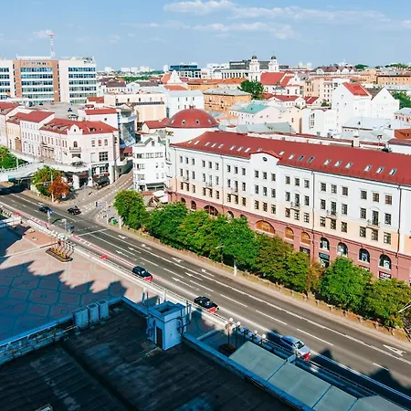 Centr Vip-Kvartira By 7 * Minsk