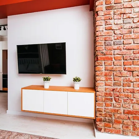 Centr Vip-kvartira By 7 * Minsk