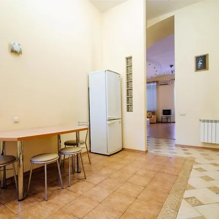 Apartment Centr Vip-Kvartira By 7