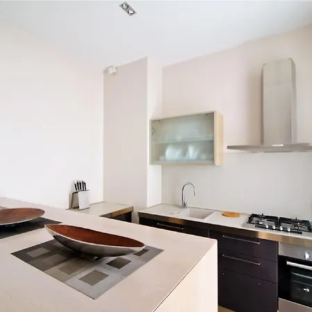 Apartment Centr Vip-kvartira By 7