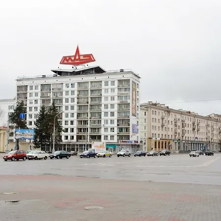 Centr Vip-kvartira By 7 Minsk