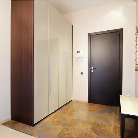 Apartment Centr Vip-kvartira By 7 Minsk