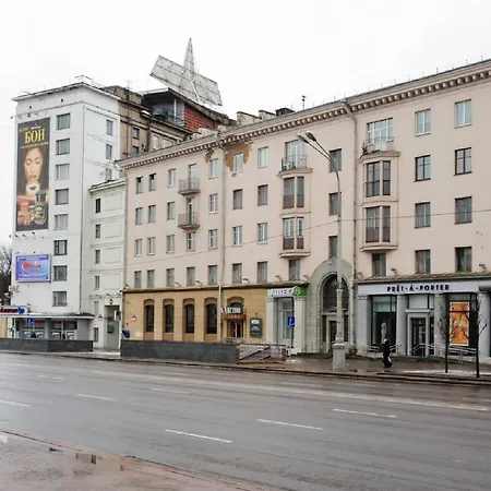 Apartment Centr Vip-Kvartira By 7