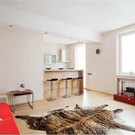 Apartment Centr Vip-Kvartira By 7
