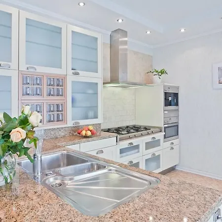 Apartment Centr Vip-Kvartira By 7 Minsk