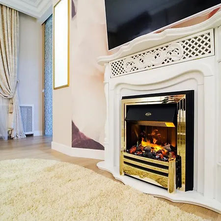 Apartment Centr Vip-Kvartira By 7 Minsk